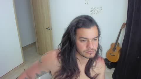 Logan online show from 04.03.26