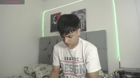 loganjhonson19 online show from 01.06.26