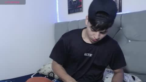 loganjhonson19 online show from 01.19.26