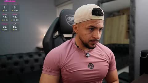 loganmartinx online show from 02.19.26