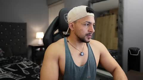 loganmartinx online show from 03.15.26