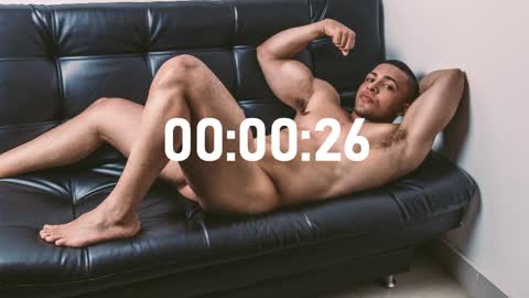 loganmartinx online show from 03.29.26