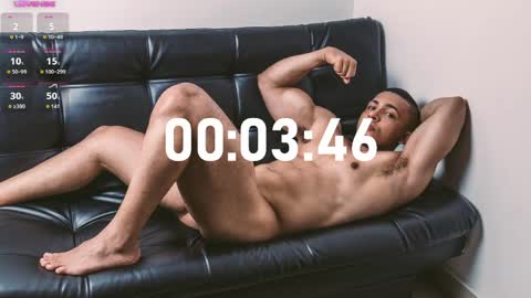 Snapshot of loganmartinx chatting on 05.31.26 loganmartinx online show from 05.31.26