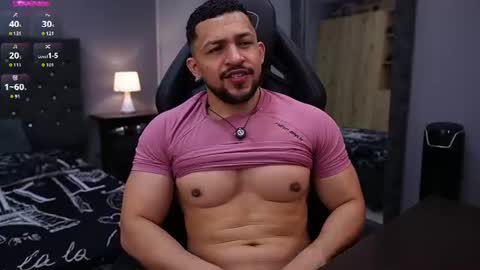 loganmartinx online show from 06.29.26