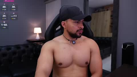 loganmartinx online show from 07.04.26