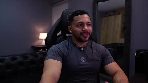 loganmartinx online show from 07.18.26