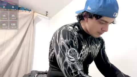 Logan online show from 07.16.26