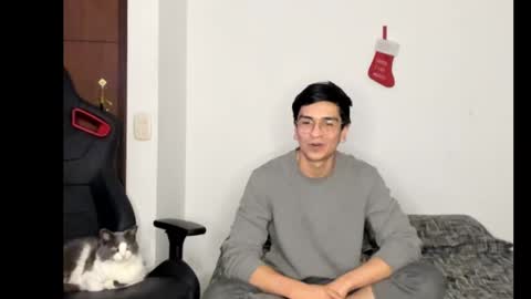 Logan online show from 12.17.24