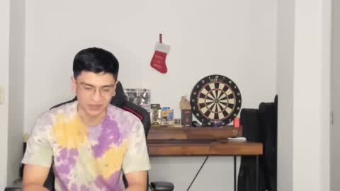 Logan online show from 02.18.25