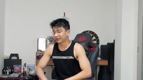 Logan online show from 02.25.25