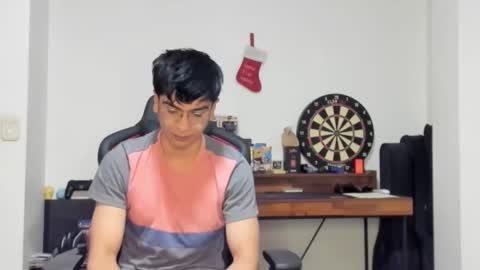 Logan online show from 03.10.25