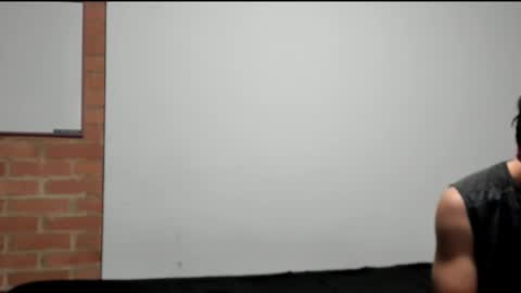 Logan online show from 10.13.25