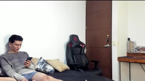 Logan online show from 10.22.25