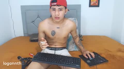 logannthh online show from 12.19.24