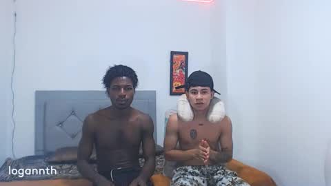 logannthh online show from 12.22.24