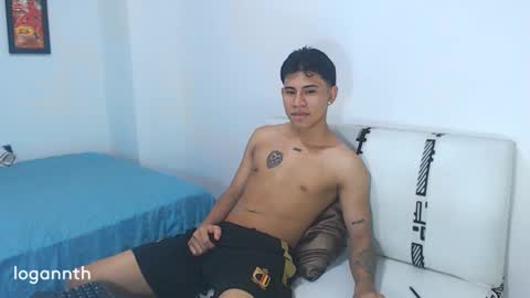 logannthh online show from 12.27.24