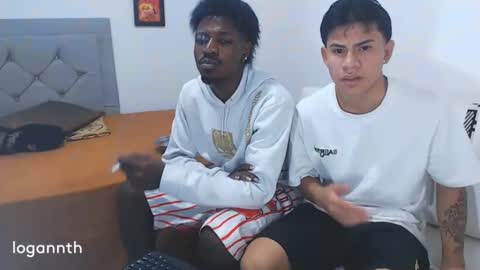 logannthh online show from 12.30.24