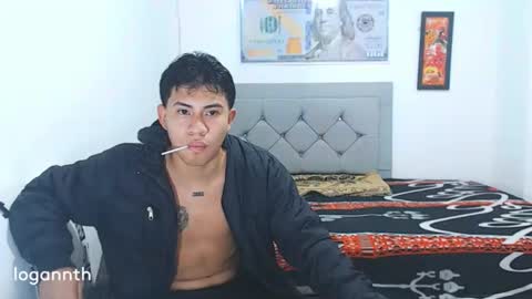 logannthh online show from 01.05.25