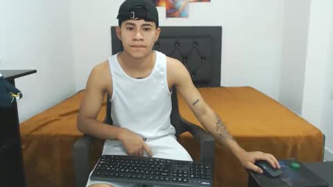 logannthh online show from 01.10.25