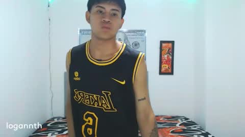 logannthh online show from 01.20.25