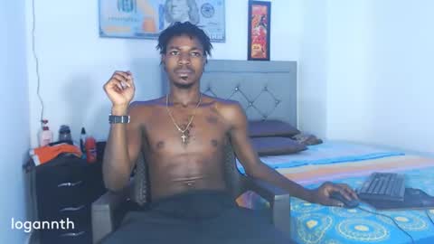 logannthh online show from 01.23.25