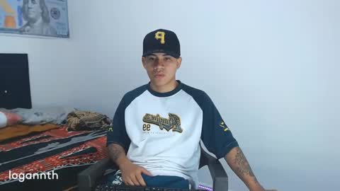 logannthh online show from 02.08.25