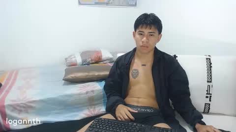 logannthh online show from 02.19.25