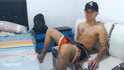 logannthh online show from 02.27.25