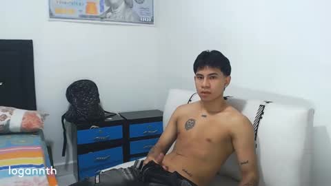 logannthh online show from 03.01.25