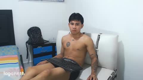 logannthh online show from 03.01.25