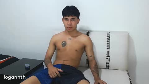 logannthh online show from 03.07.25