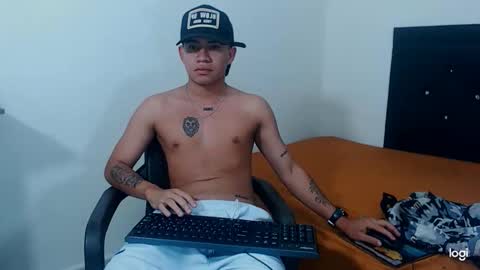 logannthh online show from 02.13.26