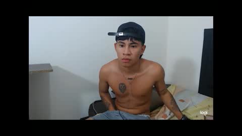 logannthh online show from 02.15.26