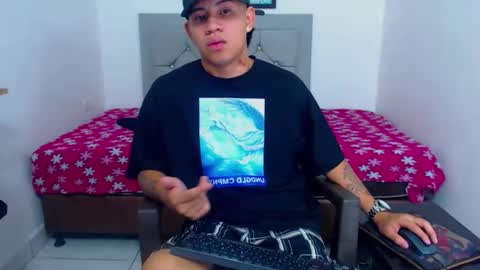 logannthh online show from 03.07.26