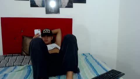 logannthh online show from 04.15.26