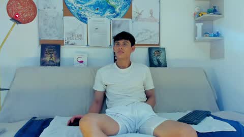 loganoficialx online show from 03.30.26