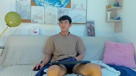 loganoficialx online show from 04.25.26