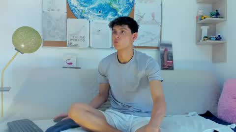 loganoficialx online show from 06.01.26
