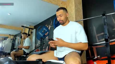 U can call me Logan online show from 01.07.26