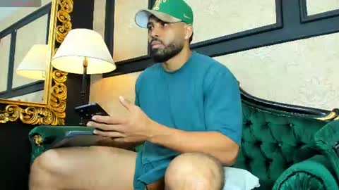 U can call me Logan online show from 06.15.26