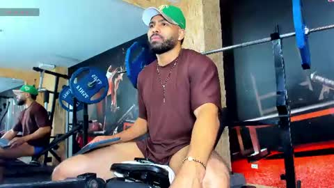 U can call me Logan online show from 06.30.26