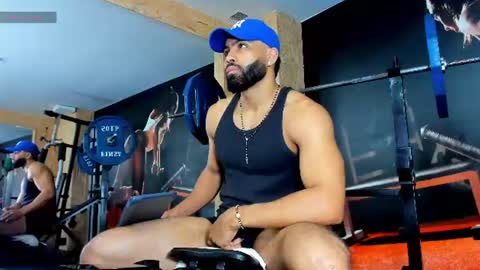 U can call me Logan online show from 07.29.26
