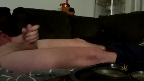 Snapshot of loganthomas21 chatting on 10.20.25 loganthomas21 online show from 10.20.25