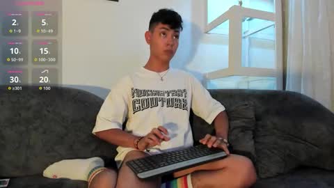 Snapshot of logantwink18 chatting on 09.13.25 logantwink18 online show from 09.13.25