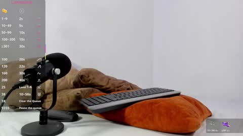 logantwink18 online show from 01.15.26