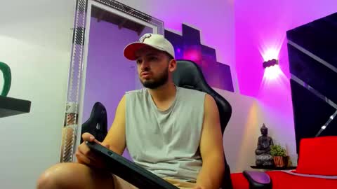 Logan Wolf online show from 02.27.26