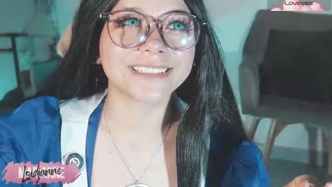 Janne Miller 9pm to 3am GMT-5 online show from 03.31.26