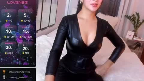Snapshot of loisewilliams chatting on 03.22.26 Mistress L online show from 03.22.26