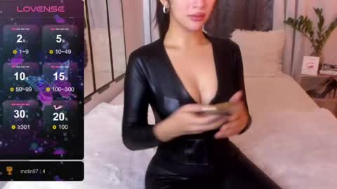 Snapshot of loisewilliams chatting on 03.29.26 Mistress L online show from 03.29.26