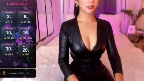 Snapshot of loisewilliams chatting on 04.04.26 Mistress L online show from 04.04.26
